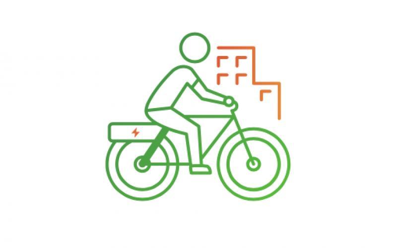 <p>Helaas is schade aan je fiets of diefstal, niet geheel te voorkomen. Als jouw dit overkomt wil je graag snel en goed geholpen worden. Dat kan met de fietsverzekering van Enra. je elektrische bakfiets kun je ook bij ons verzekeren.</p>