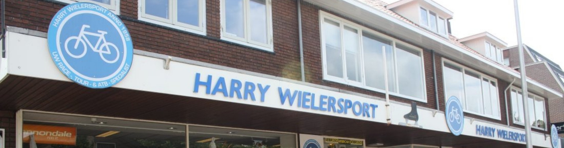 Fiestenwinkel Harry
