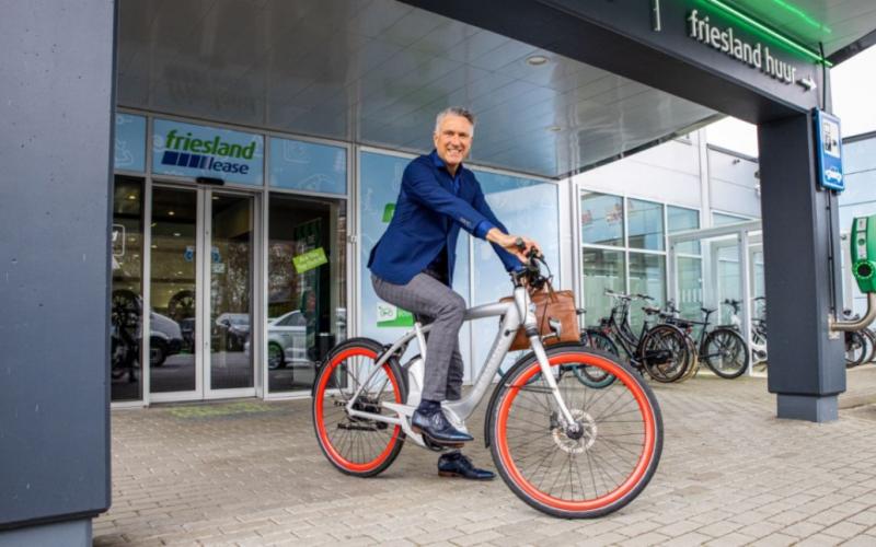 <p>Het fietsplan en de werkkostenregeling (WKR) winnen steeds meer aan populariteit – en dat is niet zonder reden. Beide regelingen bieden aantrekkelijke voordelen voor zowel werkgevers als werknemers.”</p>