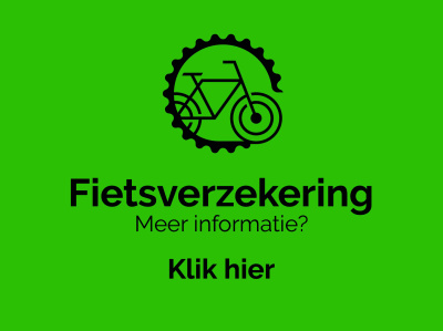 fietsbanner