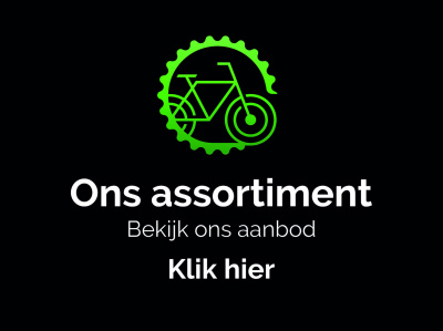 fietsbanner