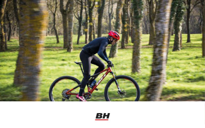 fietsbanner