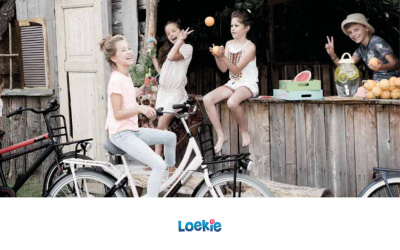 fietsbanner