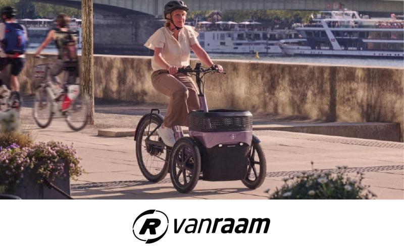vanRaam