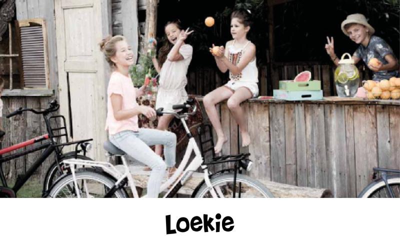 Loekie