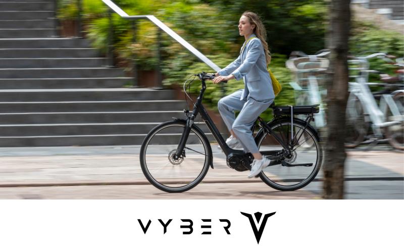 VYBER