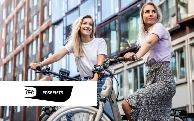 Leasefiets