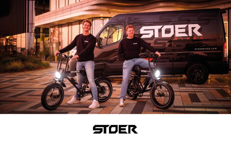 STOER Bikes