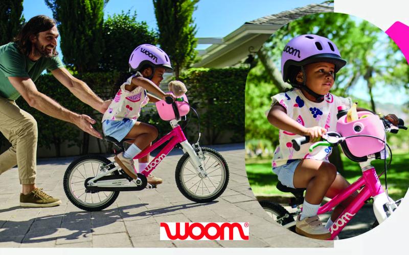 Woom
