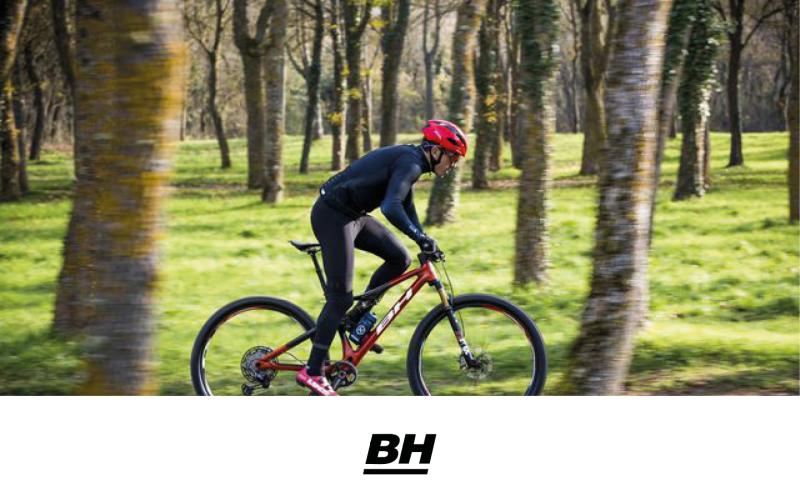 BH Bikes